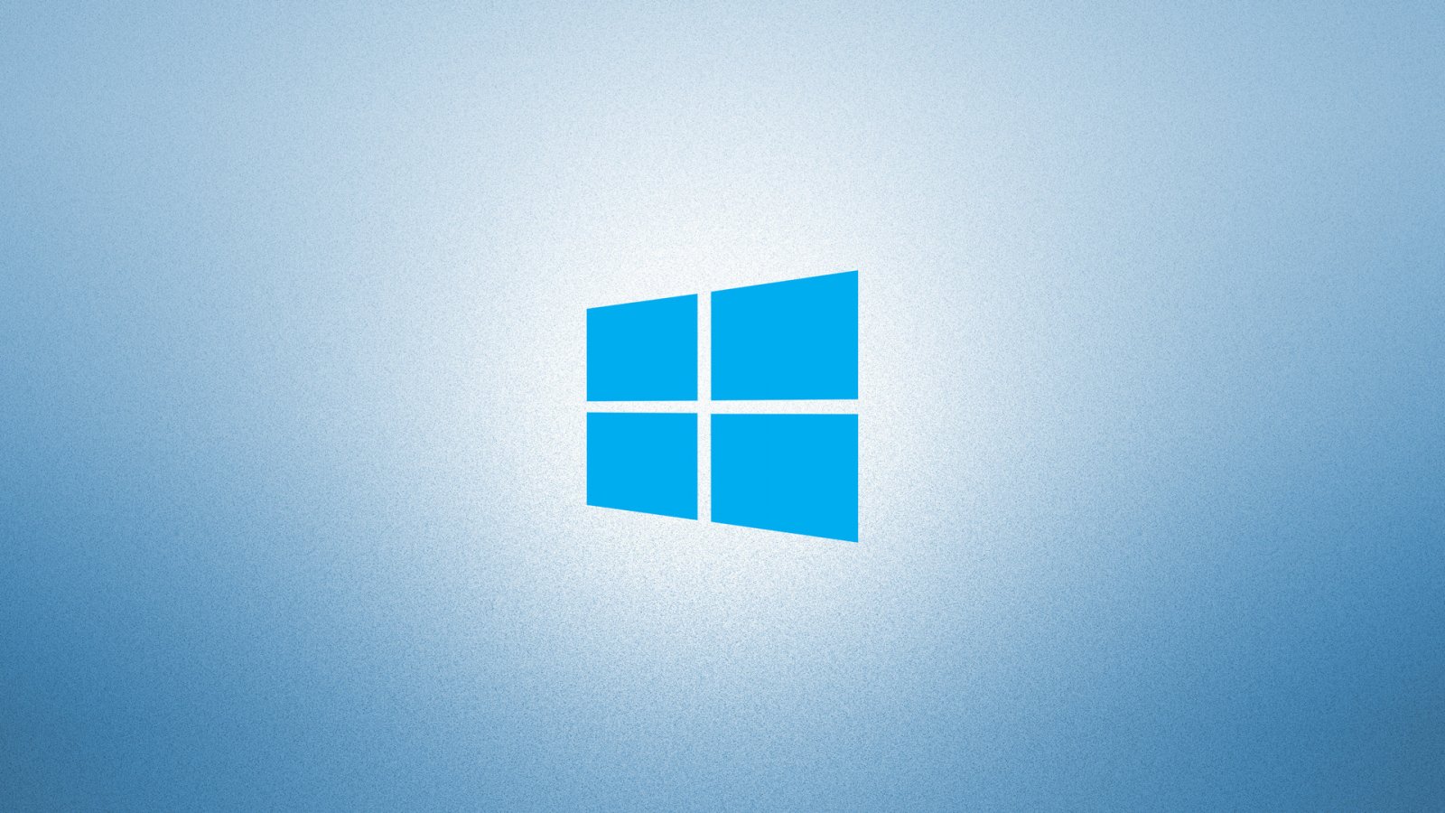 Il logo di Windows 10