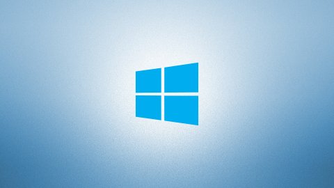 Windows 10, the interface design changes again with new icons from Microsoft