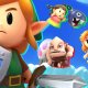 The Legend of Zelda: Link's Awakening - Video Recensione