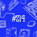 Assembla che ti Passa #214