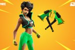 Fortnite: Luci della Ribalta e Percussori Acidi nel negozio del 19 settembre 2019 - Notizia