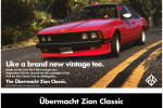 GTA Online, gli aggiornamenti della settimana tra Ubermacht Zion Classic e altro - Notizia