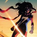 Ms. Marvel, la serie su Disney+: le riprese inizieranno nel 2020