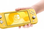 Nintendo Switch Lite, provato - Provato
