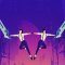 Sayonara Wild Hearts è disponibile da oggi anche su PS5, vediamo il trailer