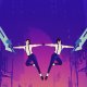 Sayonara Wild Hearts è disponibile da oggi anche su PS5, vediamo il trailer