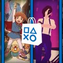 PlayStation Store, i nuovi giochi PS4: Ni no Kuni e Sayonara Wild Hearts