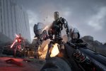 Terminator: Resistance, un video di gameplay con i primi 20 minuti - Video