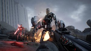 Terminator: Resistance per Xbox One
