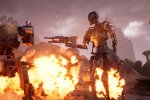 Terminator: Resistance stroncato dalla critica - Notizia