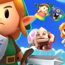 The Legend of Zelda: Link's Awakening, la recensione