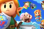 The Legend of Zelda: Link's Awakening, la recensione - Recensione