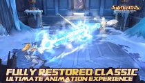 Saint Seiya Awakening - Trailer