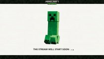 Minecraft - Lo streaming dell'editor di personaggi