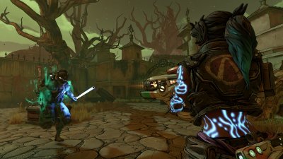 Borderlands 3