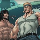 Contra: Rogue Corps, Bill e Lance tornano nel trailer della storia
