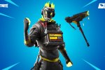 Fortnite: Anfibio Acquatico e l'Avviatore nel negozio del 4 febbraio 2020 - Notizia