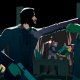 John Wick Hex, la data di uscita su PC nel nuovo trailer
