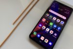 LG V50 ThinQ, la recensione - Recensione