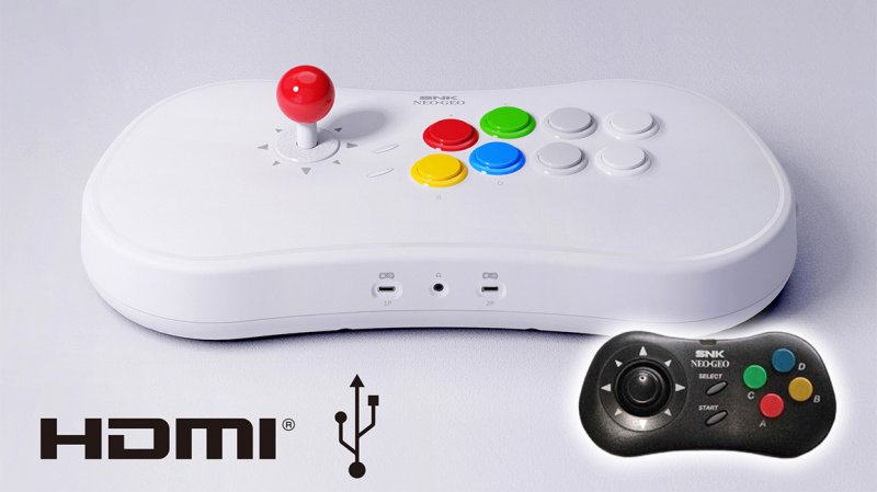 Neogeo Arcade Stick Pro 2019 09 20 19 002