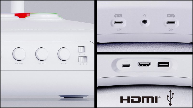 Neogeo Arcade Stick Pro 2019 09 20 19 003