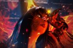Nioh 2 per PS4, dei terribili Youkai nelle nuove immagini - Notizia
