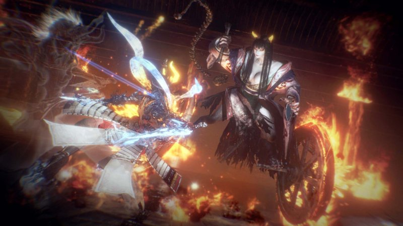 Immagine di Nioh 2 per PlayStation 4