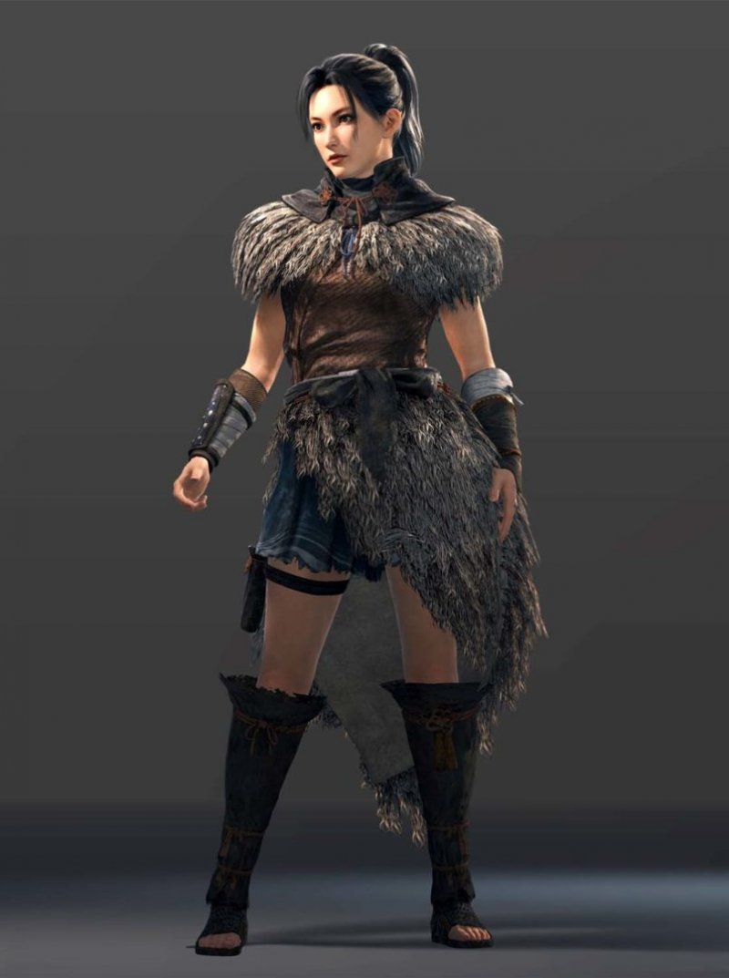 Immagine di Nioh 2 per PlayStation 4