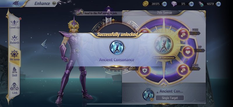 Saint Seiya Awakening