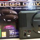 Sega Mega Drive Mini, la recensione