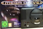 Sega Mega Drive Mini, la recensione - Recensione