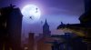 Fortnite x Batman, Accendi diversi Bat-segnali fuori da Gotham City