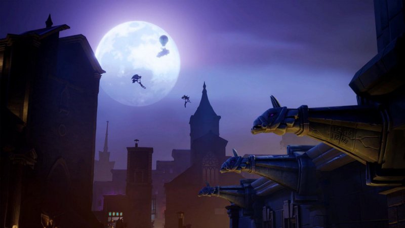 Fortnite Batman 4