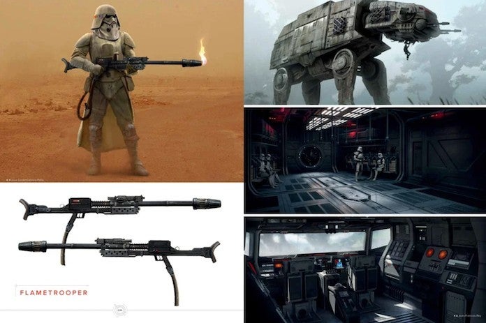 Star Wars Jedi Fallen Order Art1