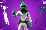 Fortnite, l'Aggiornamento 10.40 arriva domani 25 settembre 2019 - Notizia