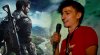 Francesco Antolini: dall'Italia a Just Cause