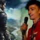 Francesco Antolini: dall'Italia a Just Cause
