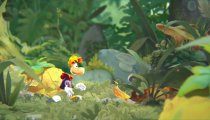 Rayman Mini - Il trailer di annuncio