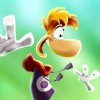 Rayman Mini per iPad