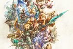 Final Fantasy Crystal Chronicles Remastered Edition: data d'uscita svelata da un video - Notizia