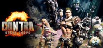 Contra: Rogue Corps per Xbox One