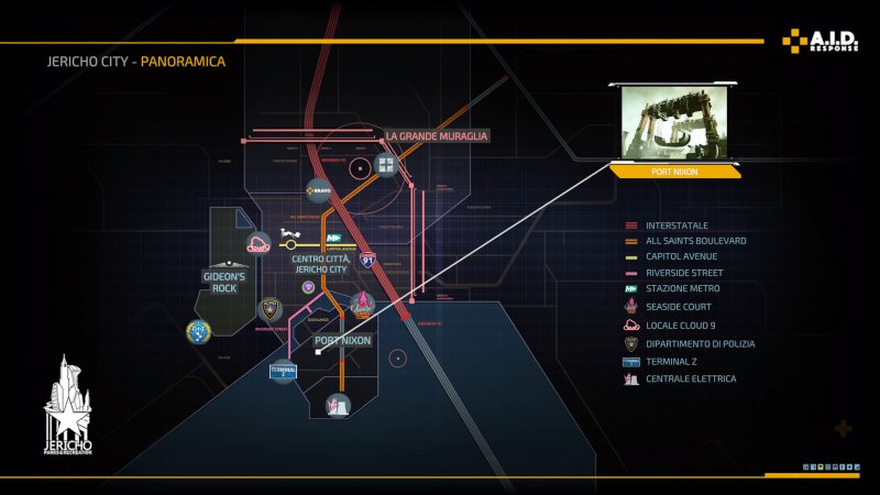 Immagine di The Surge 2 per PlayStation 4
