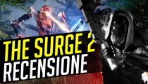 The Surge 2 - Video Recensione