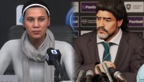 PES 2020 vs FIFA 20: quale ha la Carriera migliore?