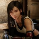 Final Fantasy 7 Remake, violenza e scollature nel rating ESRB