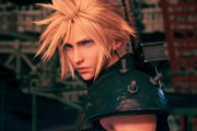Lo spadone di Cloud era troppo grosso, gli autori di Final Fantasy 7 Remake hanno pensato di rimpicciolirlo