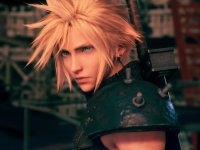 Lo spadone di Cloud era troppo grosso, gli autori di Final Fantasy 7 Remake hanno pensato di rimpicciolirlo