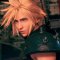 Lo spadone di Cloud era troppo grosso, gli autori di Final Fantasy 7 Remake hanno pensato di rimpicciolirlo