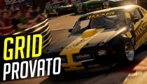 Grid - Video Anteprima