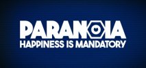 Paranoia: Happiness is Mandatory per PC Windows